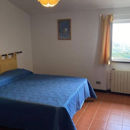 فيلا La Finestra Sul Golfo - Citra 010018-Lt-0033 - Cogorno المظهر الخارجي الصورة