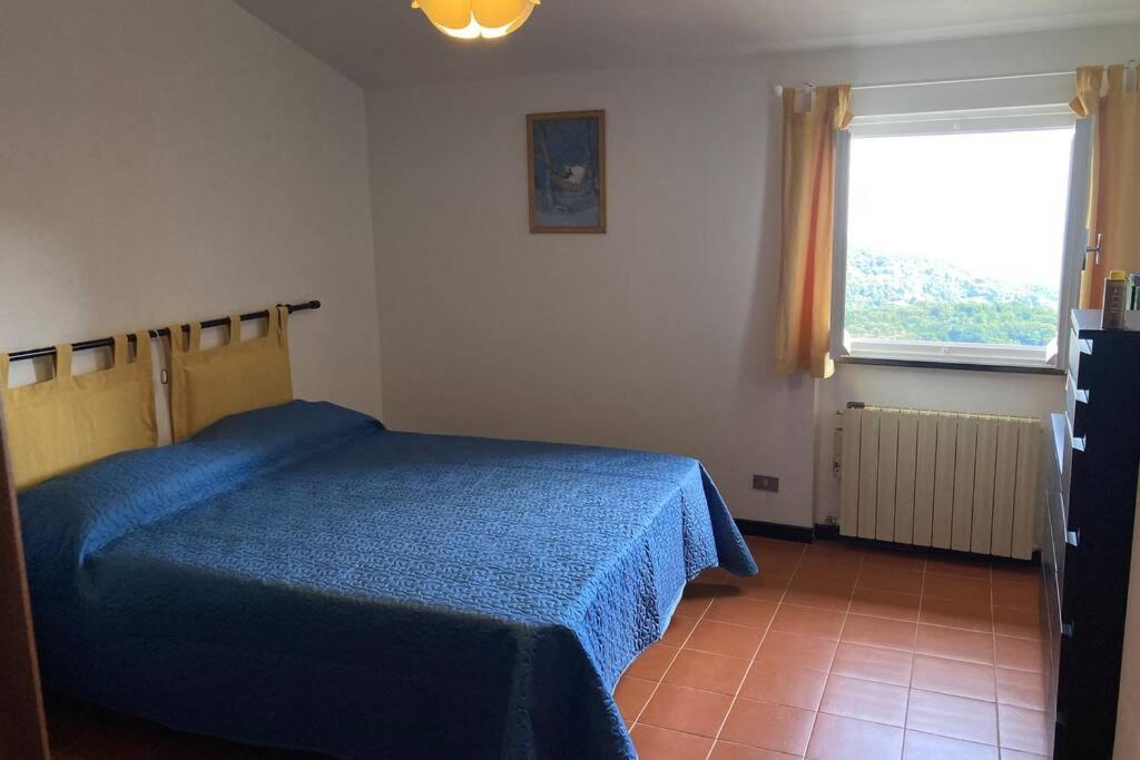 فيلا La Finestra Sul Golfo - Citra 010018-Lt-0033 - Cogorno المظهر الخارجي الصورة
