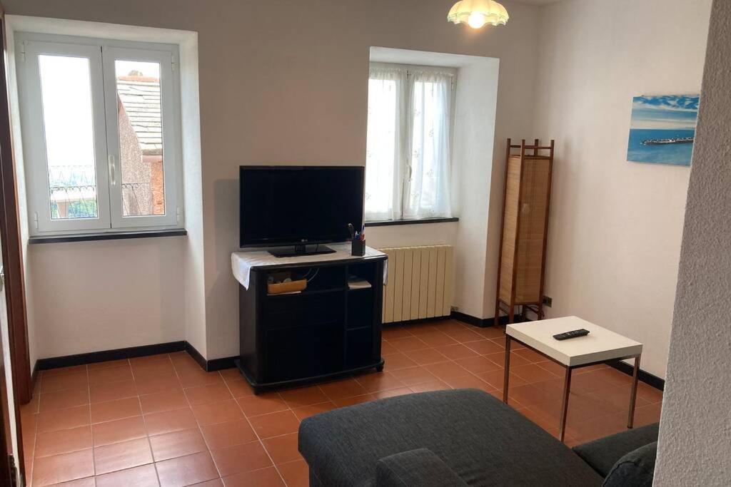 فيلا La Finestra Sul Golfo - Citra 010018-Lt-0033 - Cogorno المظهر الخارجي الصورة