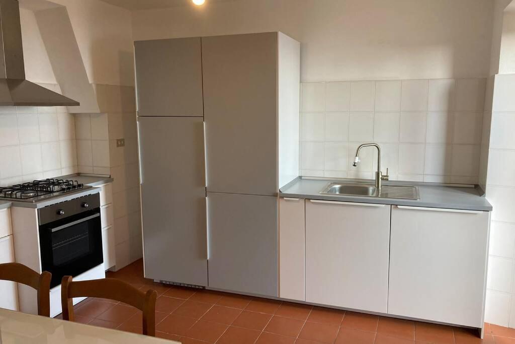 فيلا La Finestra Sul Golfo - Citra 010018-Lt-0033 - Cogorno المظهر الخارجي الصورة