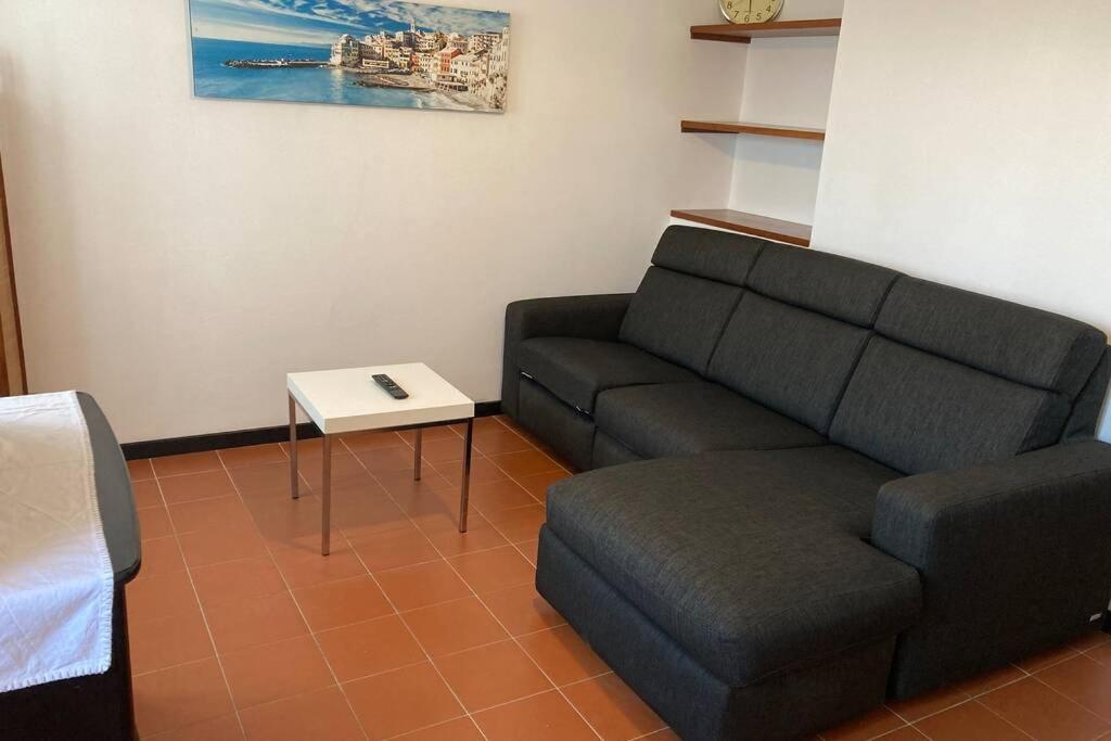 فيلا La Finestra Sul Golfo - Citra 010018-Lt-0033 - Cogorno المظهر الخارجي الصورة